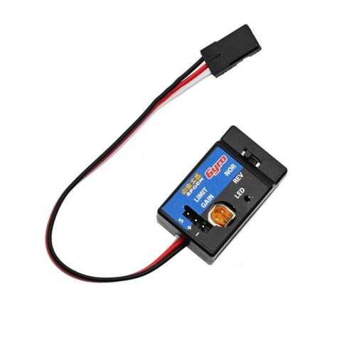 Naughty Dragon D12 Microcard Drift Flat Run RC Car DIY Auxiliary Gyroscope (1 pcs) in Saudi Arabia