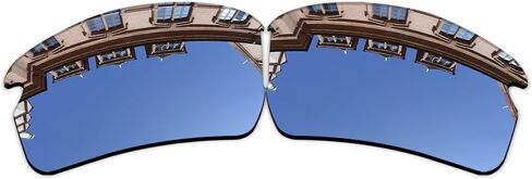 Vonxyz Set of 5 Lenses Replacement for Oakley Flak 2.0 OO9295 Sunglass Combo Pack in Kuwait