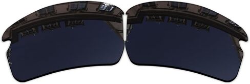 Vonxyz Set of 5 Lenses Replacement for Oakley Flak 2.0 OO9295 Sunglass Combo Pack in Kuwait