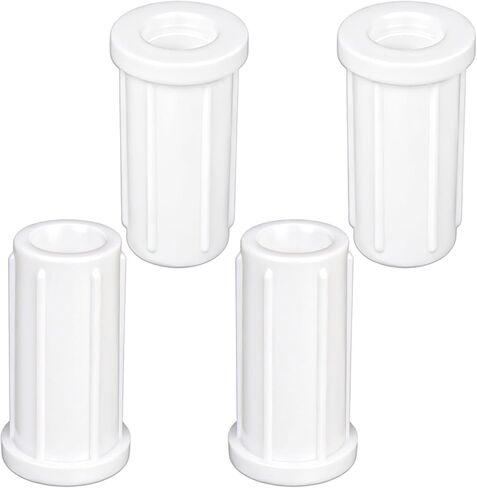 4Pcs SP-201 Nylon Bushing Skin Replacement Compatible with Attwood Swivl-Eze in Kuwait