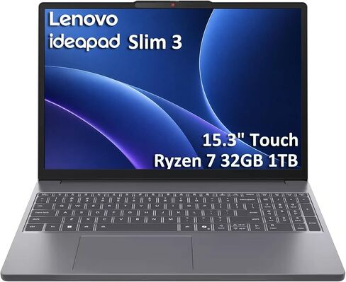 Lenovo ThinkPad P16s 16" WUXGA (AMD Ryzen 7 PRO 6850U, 32GB DDR5 RAM, 2TB PCIe SSD, Radeon 680M) Workstation Business Laptop, Backlit, Fingerprint, Wi-Fi 6E, 3-Year Warranty, Win 10 / Win 11 Pro in Kuwait