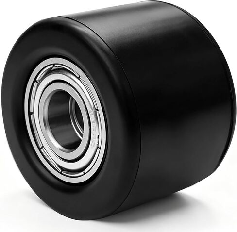 Chain Tensioner Guide Roller Pulley Compatible with Yozma in 10 in Kuwait