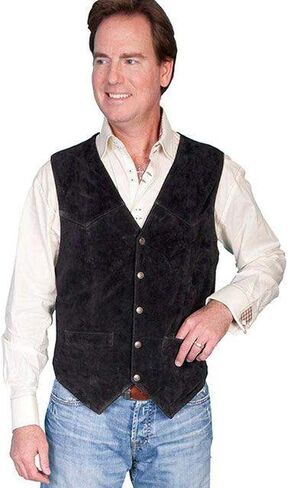 Scully Men's Western in Kuwait