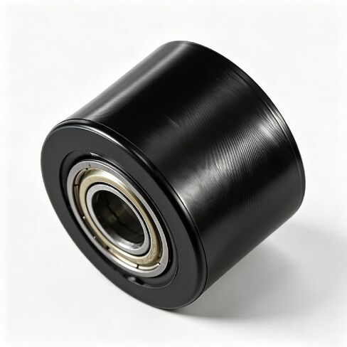 Chain Tensioner Pulley for Yozma in 10 /Pro E-Bike Dirt Bike 10mm in Kuwait