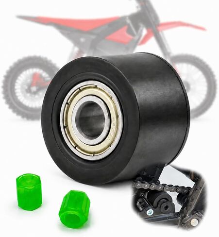 Tensioner Pulley Wheel for Yozma Chain Roller for Yozma in 10 Pro Dirt Bike in Kuwait