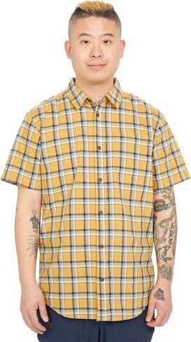 prAna Men's Bryner Shirt-Slim in Kuwait