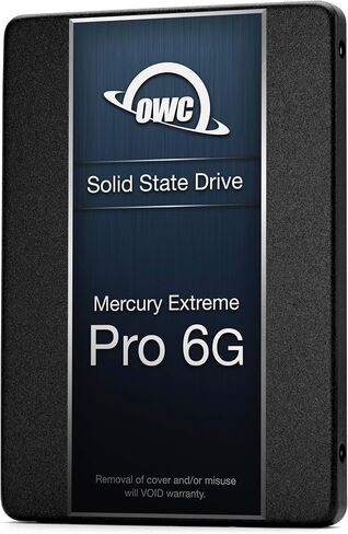 OWC 1 تيرابايت Mercury Extreme Pro 6G 2.5 بوصة SATA 7 مم SSD in Kuwait