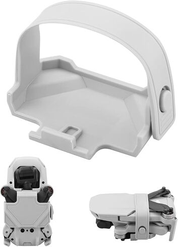 HeiyRC Propeller Holder Strap for DJI Mini 4K/Mini 2/Mini 2 SE/Mavic Mini for Specta Drone Props Guard Blade Stabilizer Fixator Accessory in Saudi Arabia