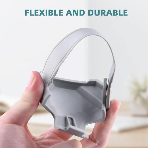 HeiyRC Propeller Holder Strap for DJI Mini 4K/Mini 2/Mini 2 SE/Mavic Mini for Specta Drone Props Guard Blade Stabilizer Fixator Accessory in Saudi Arabia