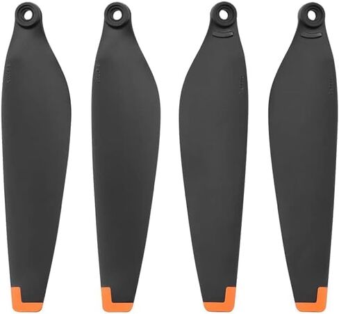 16PCS Propellers for DJI Mini 4 Pro & Mini 3 Pro, Quick-Release Blades in Kuwait