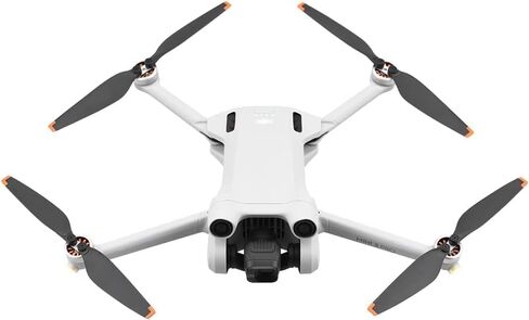 16PCS Propellers for DJI Mini 4 Pro & Mini 3 Pro, Quick-Release Blades in Kuwait
