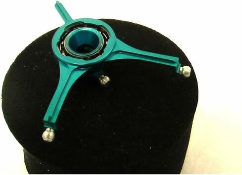 MCX46E06 E-Flite Blade Mcx Mcx2 Aluminum Swashplate in Kuwait