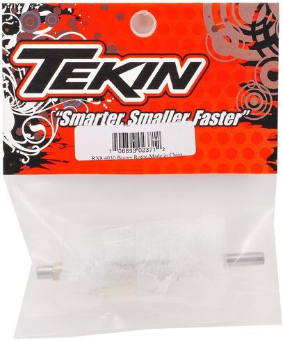 Tekin 1/8 T8 4030 Brushless Rotor Buggy TEKTT2371 Electric Motors & Accessories in Kuwait