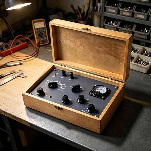Vintage for crystal Radio in Kuwait