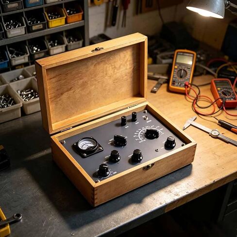 Vintage for crystal Radio in Kuwait