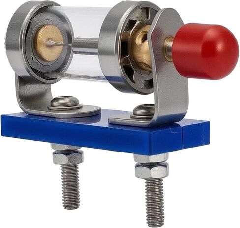 Galena for crystal Radio Detector Natural Mineral Handcrafted in Kuwait
