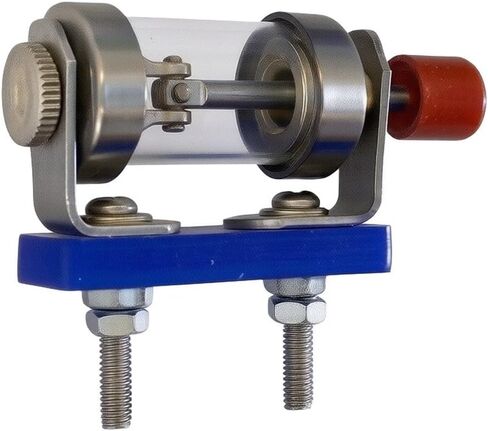 Galena for crystal Radio Detector Natural Mineral Handcrafted in Kuwait