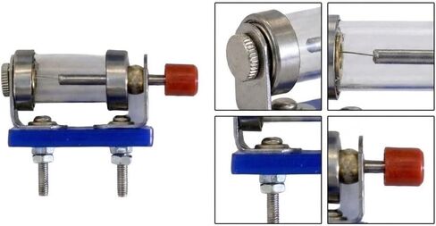 Galena for crystal Radio Detector Natural Mineral Handcrafted in Kuwait