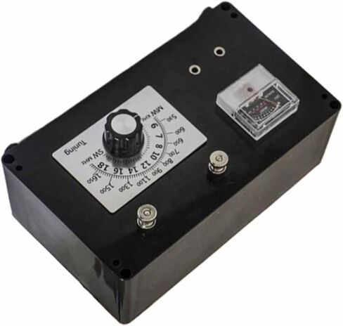for crystal for Radio Kit in Kuwait