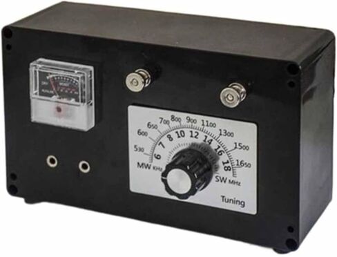 for crystal for Radio Kit in Kuwait