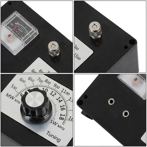 for crystal for Radio Kit in Kuwait