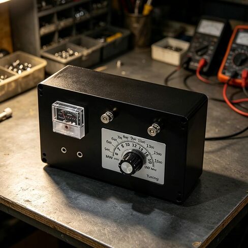 for crystal for Radio Kit in Kuwait