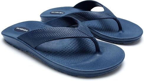 Okabashi Men’s Surf Flip Flops - Sandals in Kuwait