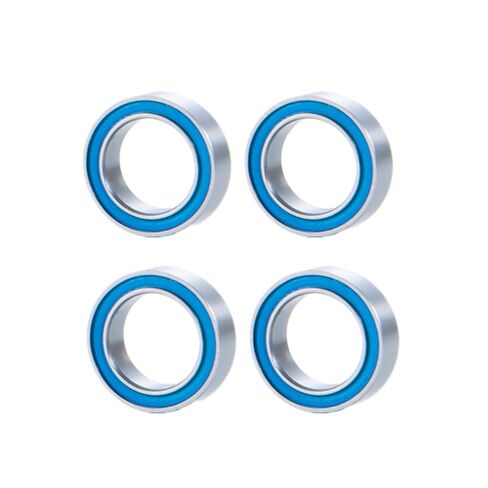 16pcs Sealed Bearings Kit for Tamiya TT-02 TT-02D in Saudi Arabia