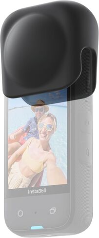 Insta360 X3 Lens Cap in Saudi Arabia