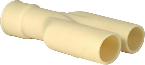 Fisher & Paykel Joiner Double Hose Connector - OEM Appliance Parts for Home Improvement, ‎1.1 x 4.7 x 5.2 inches in Saudi Arabia