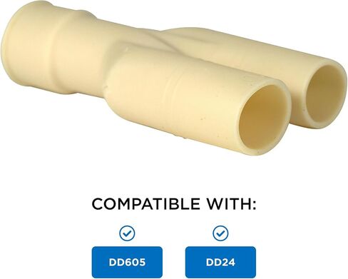Fisher & Paykel Joiner Double Hose Connector - OEM Appliance Parts for Home Improvement, ‎1.1 x 4.7 x 5.2 inches in Saudi Arabia