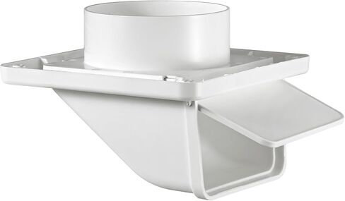 Lambro 143W eave Vent in Kuwait