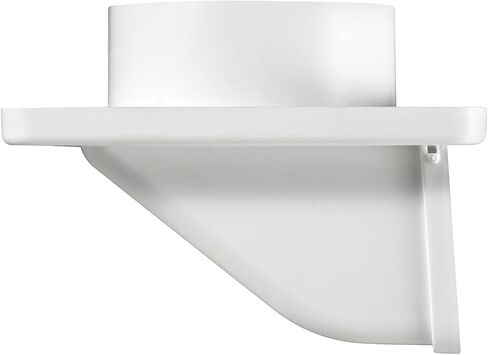 Lambro 143W eave Vent in Kuwait