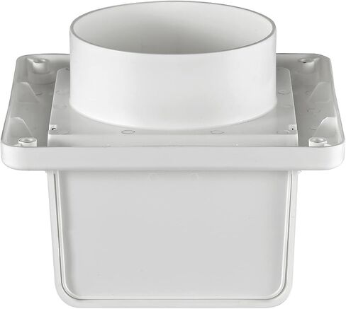 Lambro 143W eave Vent in Kuwait