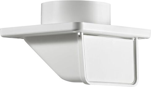 Lambro 143W eave Vent in Kuwait
