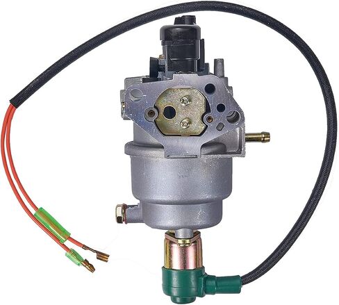 EB3500 EB5000X Carburetor Kit for Honda EB6500X EB6500SX EM5000SX EW171 EB3500X EB3800X EM3500X EM3500SX EM3800SX EW140 Generator Engine Replace 16100-ZE3-704 16100-ZE3-F12 in Saudi Arabia