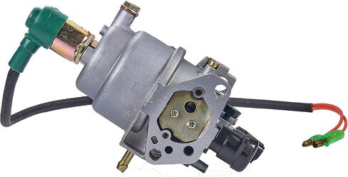 EB3500 EB5000X Carburetor Kit for Honda EB6500X EB6500SX EM5000SX EW171 EB3500X EB3800X EM3500X EM3500SX EM3800SX EW140 Generator Engine Replace 16100-ZE3-704 16100-ZE3-F12 in Saudi Arabia