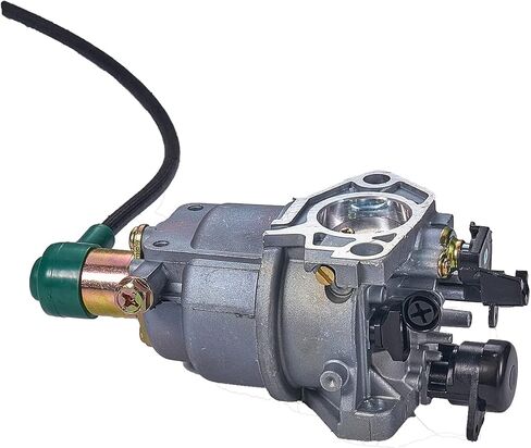 EB3500 EB5000X Carburetor Kit for Honda EB6500X EB6500SX EM5000SX EW171 EB3500X EB3800X EM3500X EM3500SX EM3800SX EW140 Generator Engine Replace 16100-ZE3-704 16100-ZE3-F12 in Saudi Arabia