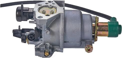 EB3500 EB5000X Carburetor Kit for Honda EB6500X EB6500SX EM5000SX EW171 EB3500X EB3800X EM3500X EM3500SX EM3800SX EW140 Generator Engine Replace 16100-ZE3-704 16100-ZE3-F12 in Saudi Arabia