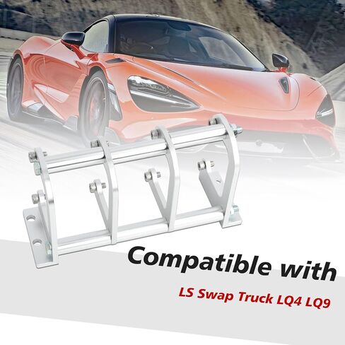 Billet Coil Relocation Brackets Remote Mount in Saudi Arabia