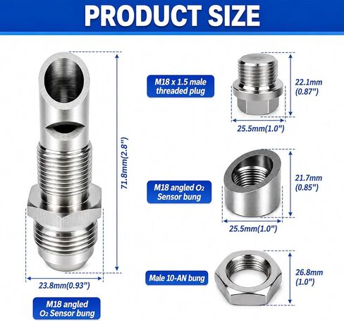 E-VAC Scavenger Kit, Includes T304SS E-VAC Fitting in Saudi Arabia