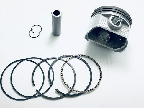 Piston Set Std 67.00mm For Bayou KLF220 in Saudi Arabia