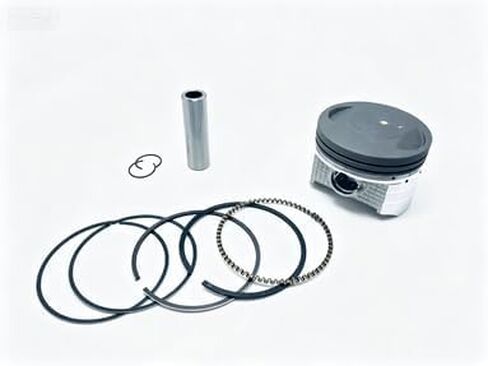 Piston Set Std 67.00mm For Bayou KLF220 in Saudi Arabia