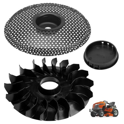 596832 Flywheel Fan Kit Compatible with B&S 19 21HP Engine in Saudi Arabia