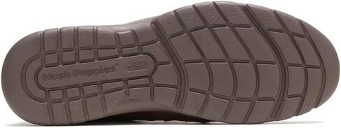 Hush Puppies Men's Luthar Henson Slip-On Loafer in Saudi Arabia