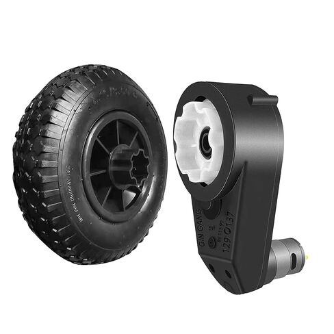 20V 24V 30000RPM Electric Motor Gearbox for Power Wheels Motor Upgrade Kit in Saudi Arabia