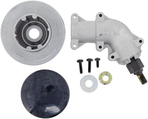 Replacement for CUB CADET 753-06882 Gearbox Assembly CC212 in Kuwait