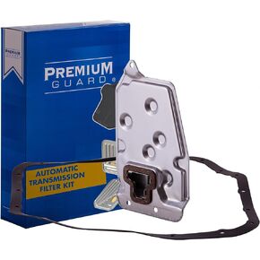 PG Automatic Transmission Filter PT1251 | Fits 2002-93 Toyota Corolla, 2000 RAV4, 1997-94 Celica, 2002-98 Chevrolet Prizm, 1996-93 Geo Prizm