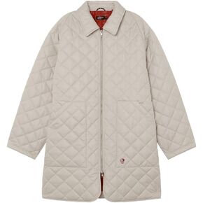 Not So Ape Long Puffer Jacket, All-Gender Unisex