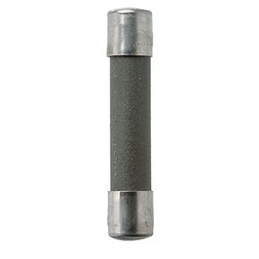 BUSSMANN ABC-5-5 Amp Fast Acting Ceramic Tube Elect. Fuse 250V Ul Listed (Pack of 5)